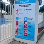 De Lina - Les Sables D'or - Self Check-in - La Grande Motte