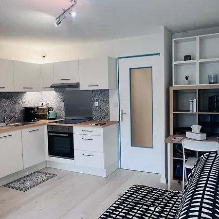 De Lina - Les Sables D'or - Self Check-in -